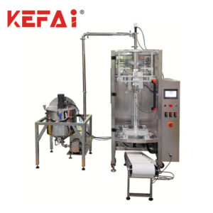KEFAI Vacuum Packing Machine